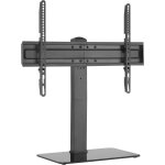 Subzonal - metronic 451078 support tv sur pied universel pivotant pour télé 37 à 70 pouces (94 à 178 ... Subzonal - metronic 451078 support tv sur pied universel pivotant pour télé 37 à 70 pouces (94 à 178 ...