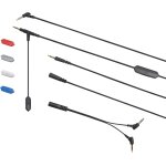 Subzonal - micro boompro x pour gaming & communications filaire - jack 3, 5 mm perchette flexible contrôleur ... Subzonal - micro boompro x pour gaming & communications filaire - jack 3, 5 mm perchette flexible contrôleur ...