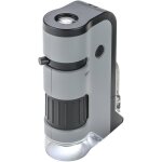 Subzonal - microscope carson microflip 100 - 250x uv & led pour l'éducation stem, les étudiants - adaptateur ... Subzonal - microscope carson microflip 100 - 250x uv & led pour l'éducation stem, les étudiants - adaptateur ...