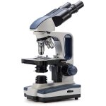 Subzonal - microscope sw350b 40x - 2500x, microscope optique binoculaire rechargeable, compatible avec ... Subzonal - microscope sw350b 40x - 2500x, microscope optique binoculaire rechargeable, compatible avec ...