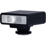 Subzonal - mini flash 12s enfichable, hot - shoe multi - compatible pour tous les modles d'appareils ...