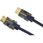 Subzonal - monster, cble hdmi, rsolution 8k, vido hdr, 48 gbps, vitesse eclair, connecteurs v - grip, ...