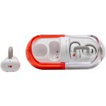 Subzonal - moondrop pill ecouteurs intra - auriculaires bluetooth 6. 0 ows  suspendre ipx4 avec clip ...