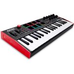 Subzonal - mpk mini plus - clavier midi usb à 37 touches avec huit pads mpc, molettes, logiciel de production ... Subzonal - mpk mini plus - clavier midi usb à 37 touches avec huit pads mpc, molettes, logiciel de production ...