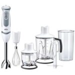 Subzonal - multiquick 5 mq5245wh, mixeur plongeant, 21 vitesses et fonction turbo, technologie splashcontrol, ... Subzonal - multiquick 5 mq5245wh, mixeur plongeant, 21 vitesses et fonction turbo, technologie splashcontrol, ...