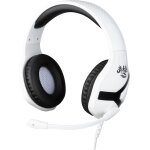 Subzonal - mythics casque gaming filaire nemesis pour ps5 - microphone 45 - câble 1, 5 m - prise jack ... Subzonal - mythics casque gaming filaire nemesis pour ps5 - microphone 45 - câble 1, 5 m - prise jack ...