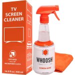 Subzonal - nettoyant dâ¿écran oled pro - 500 ml avec chiffon en microfibre pour téléviseurs, écrans lcd ... Subzonal - nettoyant dâ¿écran oled pro - 500 ml avec chiffon en microfibre pour téléviseurs, écrans lcd ...