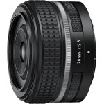 Subzonal - nikon objectif nikkor z 28mm f / 2. 8 se pour hybride nikon z