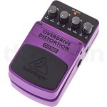 Subzonal - od300 overdirve distortion pédale d'effet - distorsion pour guitares Subzonal - od300 overdirve distortion pédale d'effet - distorsion pour guitares