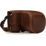 Subzonal - olympus pen e - pl10, e - pl9 (14 - 42mm) ever ready - etui de protection en cuir avec bandoulière ... Subzonal - olympus pen e - pl10, e - pl9 (14 - 42mm) ever ready - etui de protection en cuir avec bandoulière ...