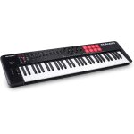 Subzonal - oxygen 61 (mkv) ¿ clavier maître 61 touches midi usb avec pads de rythme, modes smart chord ... Subzonal - oxygen 61 (mkv) ¿ clavier maître 61 touches midi usb avec pads de rythme, modes smart chord ...
