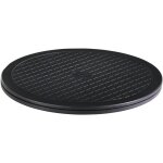 Subzonal - plateau tournant universel hama 40cm (plateau rond rotatif 360 multifonction, taille xl, supporte ... Subzonal - plateau tournant universel hama 40cm (plateau rond rotatif 360 multifonction, taille xl, supporte ...