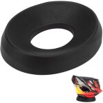 Subzonal - porte casque moto, support de casque de moto, coussin support casque moto, coussin de service ...