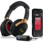 Subzonal - positive grid spark neo ampli casque rig de guitare ia sans fil, pilotes audio personnaliss, ...