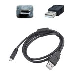 Subzonal - remplacement uc - e6 uc - e16 uc - e17 uc - e23 pour chargeur nikon coolpix, cable d alimentation ... Subzonal - remplacement uc - e6 uc - e16 uc - e17 uc - e23 pour chargeur nikon coolpix, cable d alimentation ...