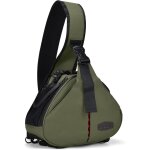 Subzonal - sac bandoulière pour appareil photo dslr / slr nikon canon sony mirrorless reflex Subzonal - sac bandoulière pour appareil photo dslr / slr nikon canon sony mirrorless reflex