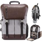 Subzonal - sac à dos étanche pour appareil photo avec miroir - classe de protection certifiée ipx5 - ... Subzonal - sac à dos étanche pour appareil photo avec miroir - classe de protection certifiée ipx5 - ...
