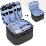 Subzonal - sac pour mini projecteur xuanpad, dr. q, apeman et qkk, sacoche pour mini videoprojecteur ...