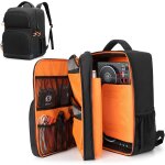 Subzonal - sac de transport pour contrleur dj compatible avec rodecaster pro ii / hercules djcontrol ...