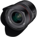 Subzonal - samyang af 35 mm f1. 8 sony fe tiny but all around ¿ plein format et objectif  focale fixe ...