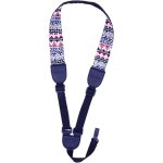Subzonal - sangle pour ukulélé a clipser, bohemian ceinture style knitting ukuléléâ¿coton cou echarpe ... Subzonal - sangle pour ukulélé a clipser, bohemian ceinture style knitting ukuléléâ¿coton cou echarpe ...