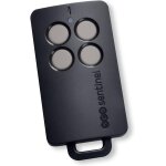 Subzonal - scs sentinel, aam0121, tlcommande de portail 4 canaux avec code secret tournant, porte ...