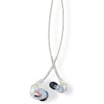 Subzonal - se425 - cl casque intra - aural noir, transparent - casques (intra - aural, avec fil, 20 - ... Subzonal - se425 - cl casque intra - aural noir, transparent - casques (intra - aural, avec fil, 20 - ...