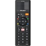 Subzonal - solar tv, tlcommande universelle ecologique, sans piles jetables, recharge solaire ou usb, ...