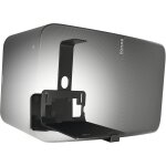 Subzonal - sound 3205 support mural universel pour enceintes - orientable jusqu'à 70⺠- inclinaison ... Subzonal - sound 3205 support mural universel pour enceintes - orientable jusqu'à 70⺠- inclinaison ...