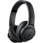 Subzonal - soundcore q20i casque bluetooth sans fil reducteur de bruit hybride active by anker, casque ...