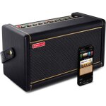 Subzonal - spark 2 ampli dâ¿étude pour guitare et enceinte bluetooth de 50 watts avec looper, fonctions ... Subzonal - spark 2 ampli dâ¿étude pour guitare et enceinte bluetooth de 50 watts avec looper, fonctions ...