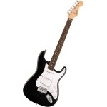 Subzonal - squier debut series stratocaster guitare electrique, guitare pour dbutants, avec 2 ans de ...