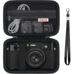 Subzonal - supmay sacoche de transport rigide pour appareil photo numérique fujifilm x100vi / x100v, ... Subzonal - supmay sacoche de transport rigide pour appareil photo numérique fujifilm x100vi / x100v, ...