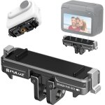 Subzonal - support de base magnétique pliable à dégagement rapide pour insta360 go 3 go 3s, avec trou ... Subzonal - support de base magnétique pliable à dégagement rapide pour insta360 go 3 go 3s, avec trou ...