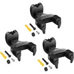 Subzonal - support mural pour guitare noir, accroche guitare mural pour toutes les guitares acoustiques ... Subzonal - support mural pour guitare noir, accroche guitare mural pour toutes les guitares acoustiques ...