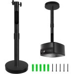 Subzonal - support de plafond videoprojecteur, support vidéoprojecteur, hauteur réglable, support de ... Subzonal - support de plafond videoprojecteur, support vidéoprojecteur, hauteur réglable, support de ...