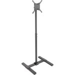 Subzonal - support de télévision inclinable et réglable en hauteur universel pour 13 - 42 pouces, fs0522, ... Subzonal - support de télévision inclinable et réglable en hauteur universel pour 13 - 42 pouces, fs0522, ...