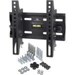 Subzonal - support tv mural inclinable ecrans plasma lcd  led plats 13   - 42  compatible avec lg sony ...