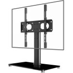 Subzonal - support tv sur pied pour téléviseurs de 17 - 55 pouces, hauteur réglable pied tv universel ... Subzonal - support tv sur pied pour téléviseurs de 17 - 55 pouces, hauteur réglable pied tv universel ...