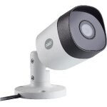 Subzonal - sv - abfx - w - 2 smart home, x1 accessoire extrieur vision nocturne camra de vidosurveillance ...