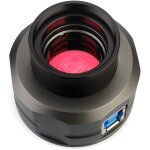 Subzonal - svbony sv205 oculaire electronique usb3. 0, 8mp 1. 25 couleur, tlescope camera pour dbutant ...