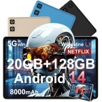 Subzonal - tablette android 14 avec widevine l1, 13mp5mp, 8000 mah charge rapide 18 w, tablette tactile ... Subzonal - tablette android 14 avec widevine l1, 13mp5mp, 8000 mah charge rapide 18 w, tablette tactile ...