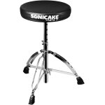 Subzonal - tabouret de batterie rglable en hauteur tabouret de batterie pliable avec assise rembourre ...