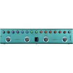 Subzonal - tank g v2 pédale de guitare numérique multi - effet avec réverbération, retard, mod et amplificateu ... Subzonal - tank g v2 pédale de guitare numérique multi - effet avec réverbération, retard, mod et amplificateu ...