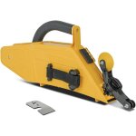 Subzonal - tapetech muddog semi - automatic drywall banjo