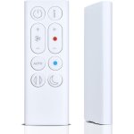 Subzonal - tlcommande de rechange pour purificateur d'air dyson hot + cool gen1 hp10 (pice # 664610 ...