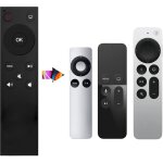 Subzonal - télécommande universelle pour toutes les télécommandes apple tv télécommande de rechange compatible ... Subzonal - télécommande universelle pour toutes les télécommandes apple tv télécommande de rechange compatible ...