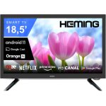 Subzonal - téléviseur camping - car 12v / 24v / 220v smart tv android 18, 5 (47 cm) ¿ tv connectée ... Subzonal - téléviseur camping - car 12v / 24v / 220v smart tv android 18, 5 (47 cm) ¿ tv connectée ...