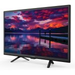 Subzonal - télévision hd 24 (60 cm) srt24he4023 - télé 12v idéale caravane, camping - car, bateau - ... Subzonal - télévision hd 24 (60 cm) srt24he4023 - télé 12v idéale caravane, camping - car, bateau - ...