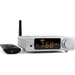 Subzonal - topping dx3 pro + es9038q2m dac, bluetooth / usb / optique / coaxial vers rca dac, sortie ...